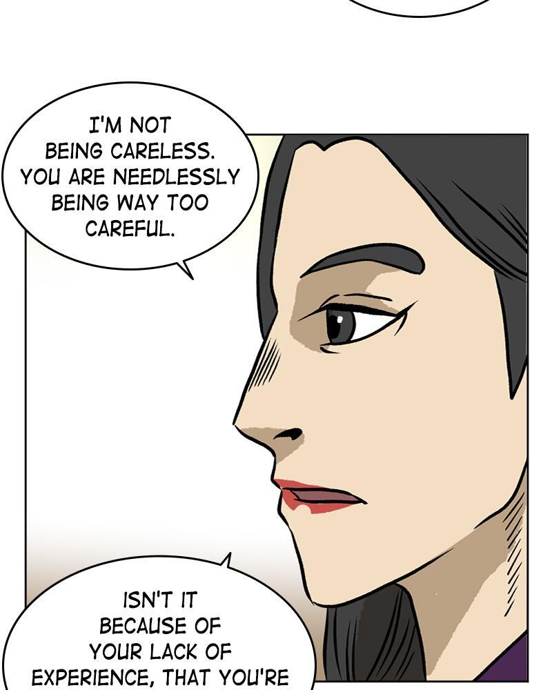 Read A Mark Against Thee Manga Online