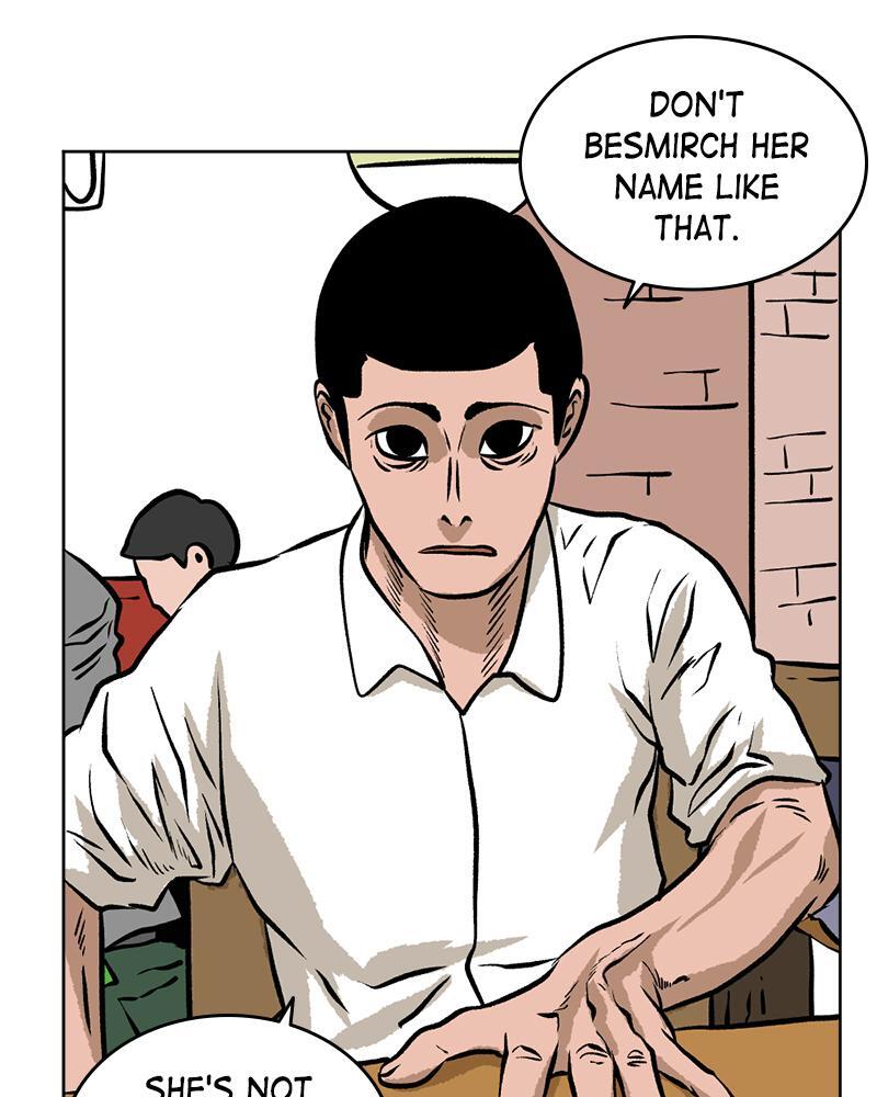 Read A Mark Against Thee Manga Online