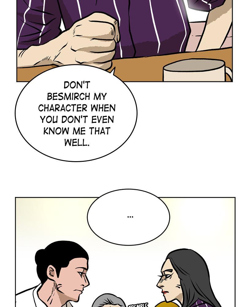 Read A Mark Against Thee Manga Online