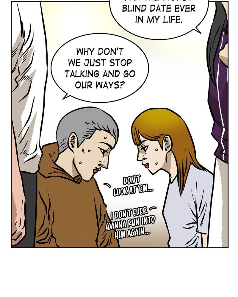 Read A Mark Against Thee Manga Online