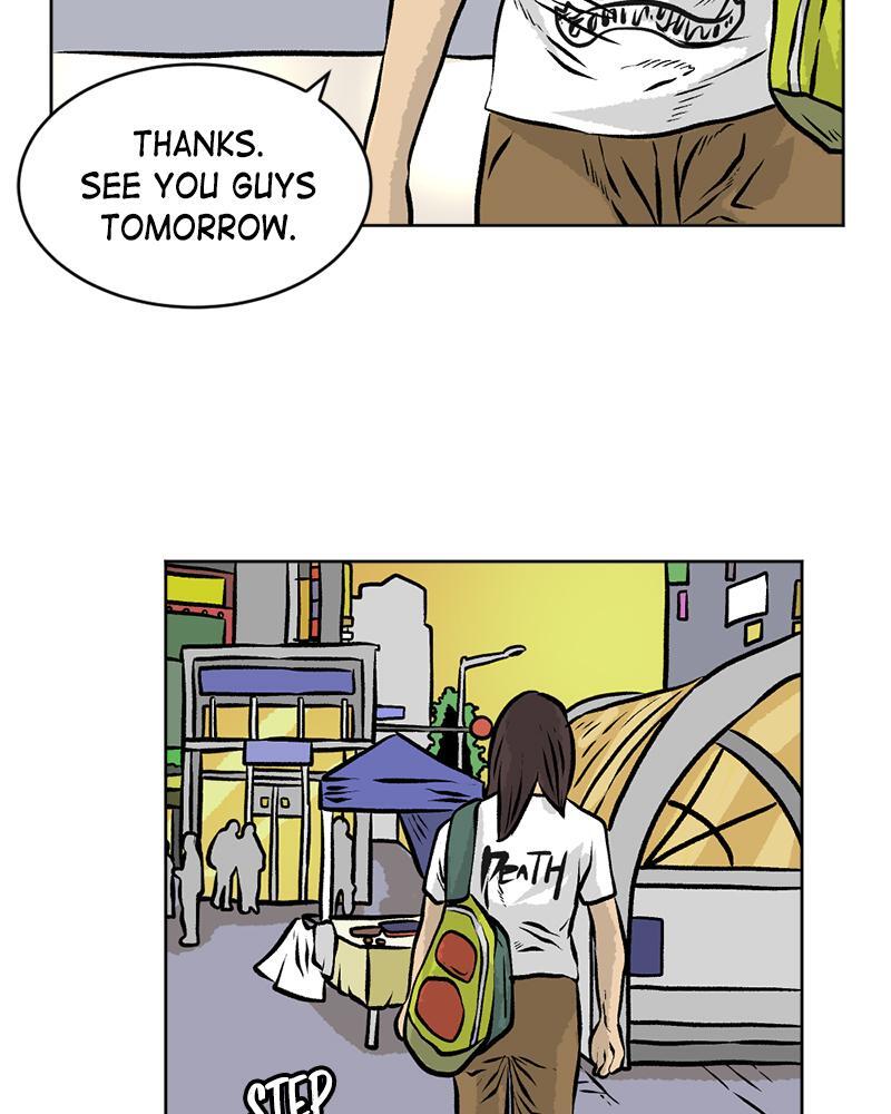 Read A Mark Against Thee Manga Online