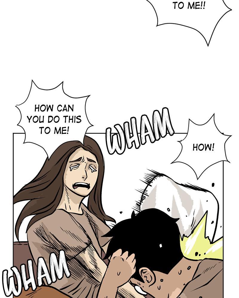 Read A Mark Against Thee Manga Online