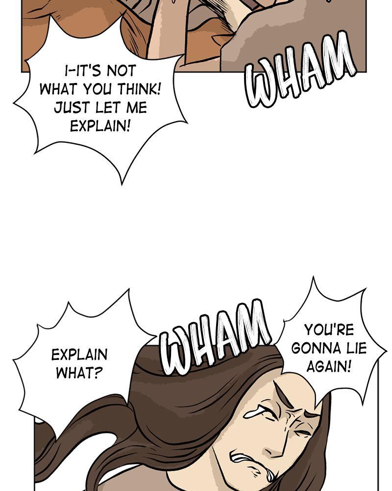 Read A Mark Against Thee Manga Online