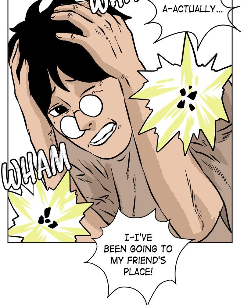 Read A Mark Against Thee Manga Online