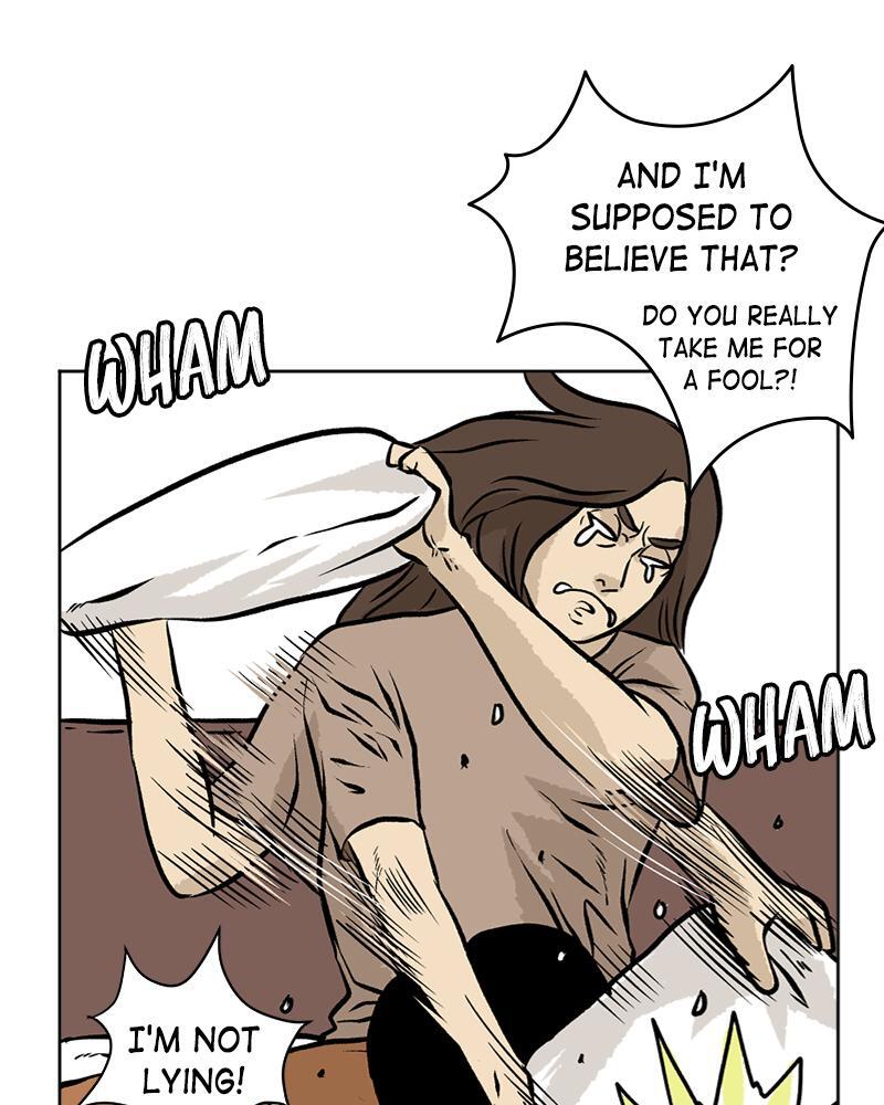 Read A Mark Against Thee Manga Online