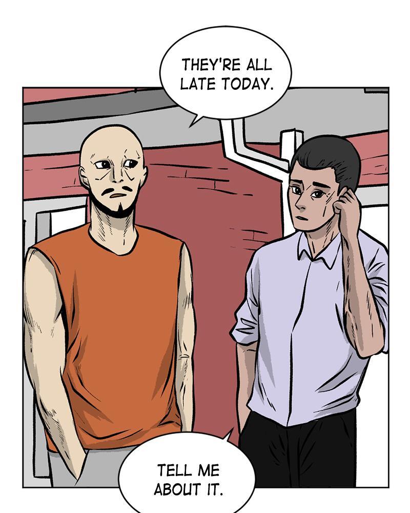 Read A Mark Against Thee Manga Online