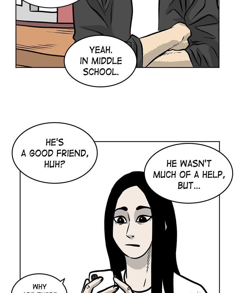 Read A Mark Against Thee Manga Online
