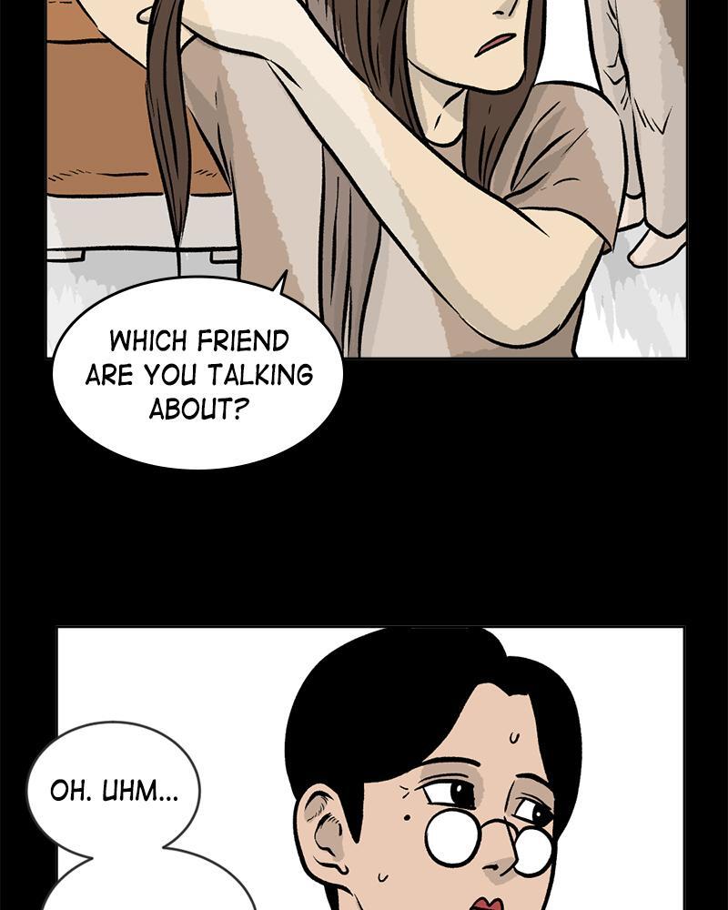 Read A Mark Against Thee Manga Online