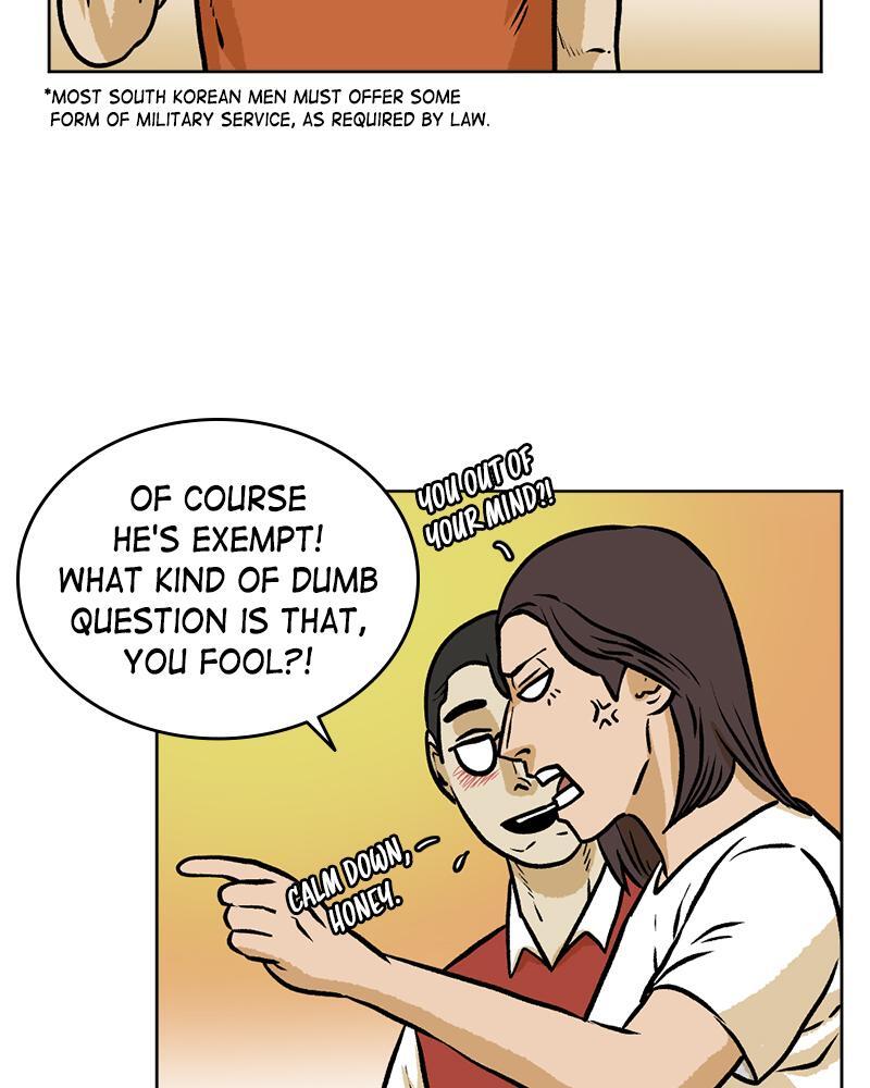 Read A Mark Against Thee Manga Online