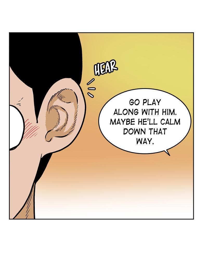 Read A Mark Against Thee Manga Online