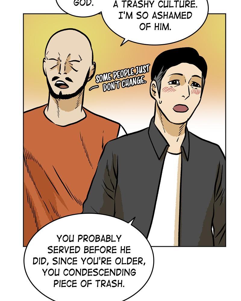 Read A Mark Against Thee Manga Online