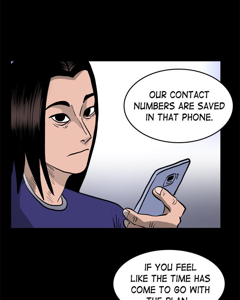 Read A Mark Against Thee Manga Online
