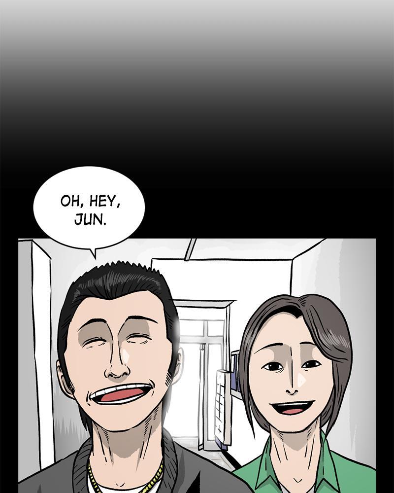 Read A Mark Against Thee Manga Online