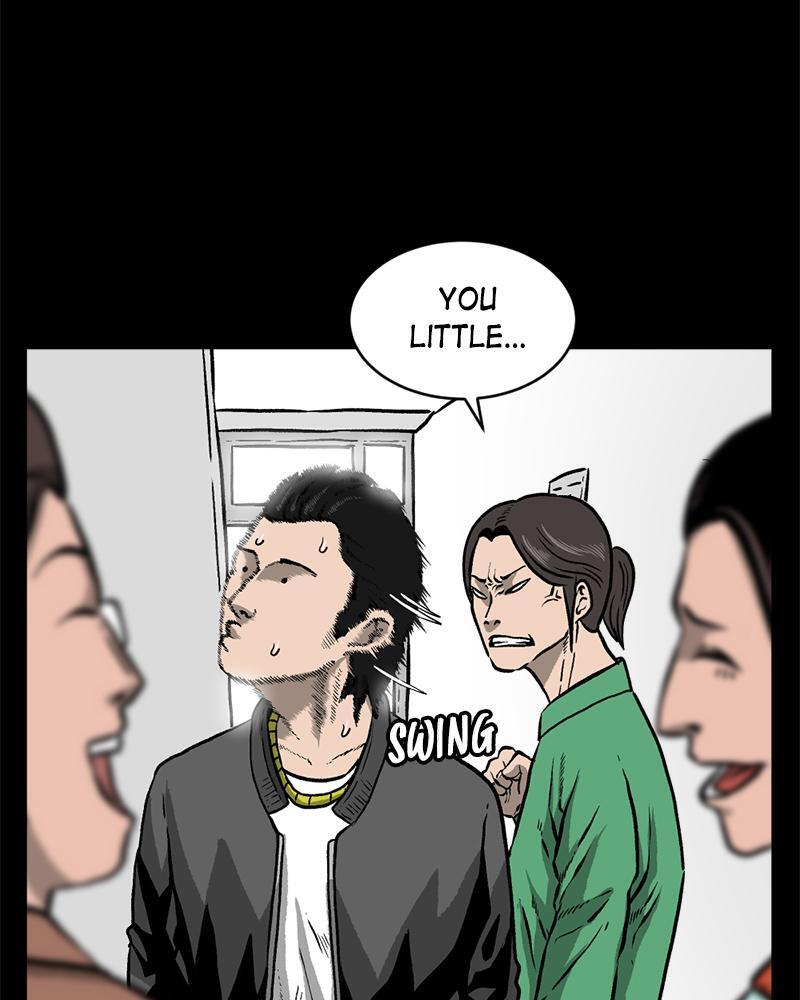 Read A Mark Against Thee Manga Online