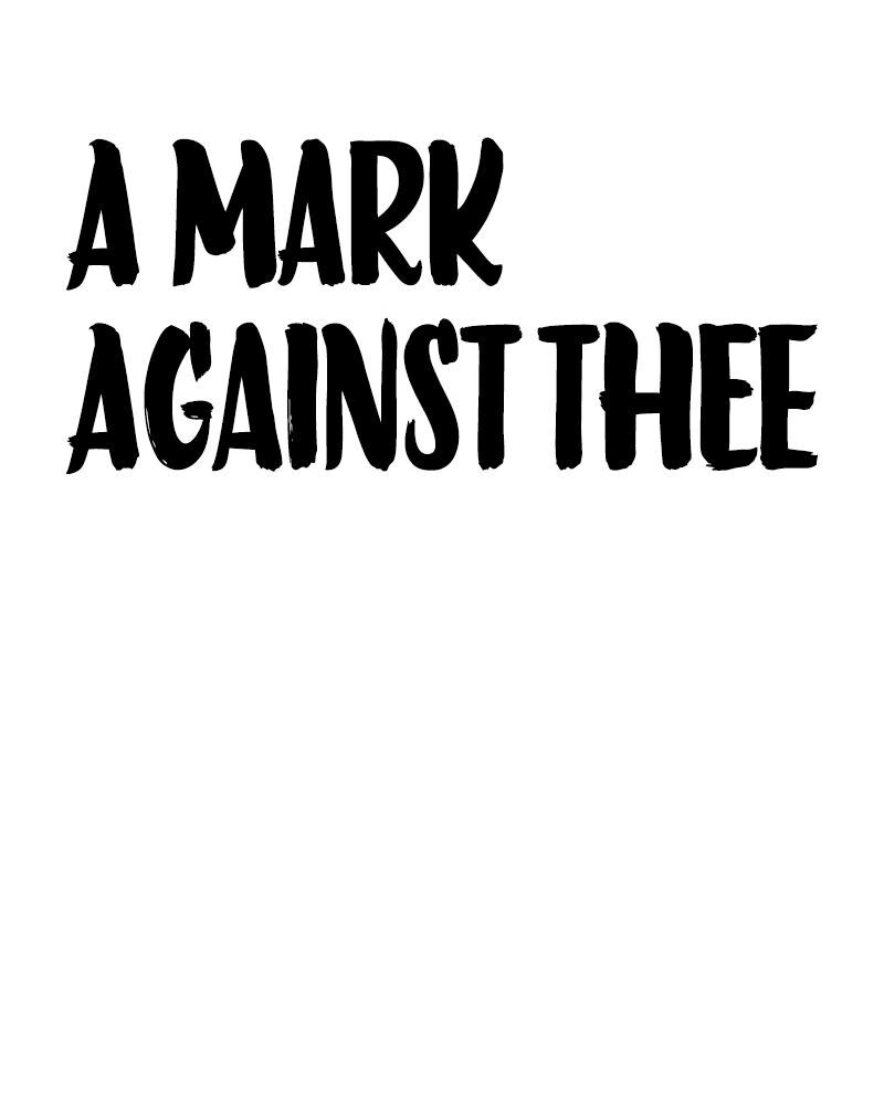 Read A Mark Against Thee Manga Online