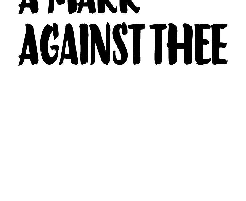 Read A Mark Against Thee Manga Online