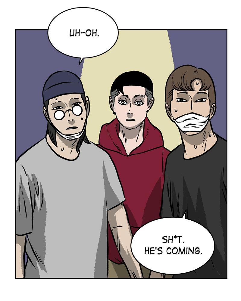 Read A Mark Against Thee Manga Online