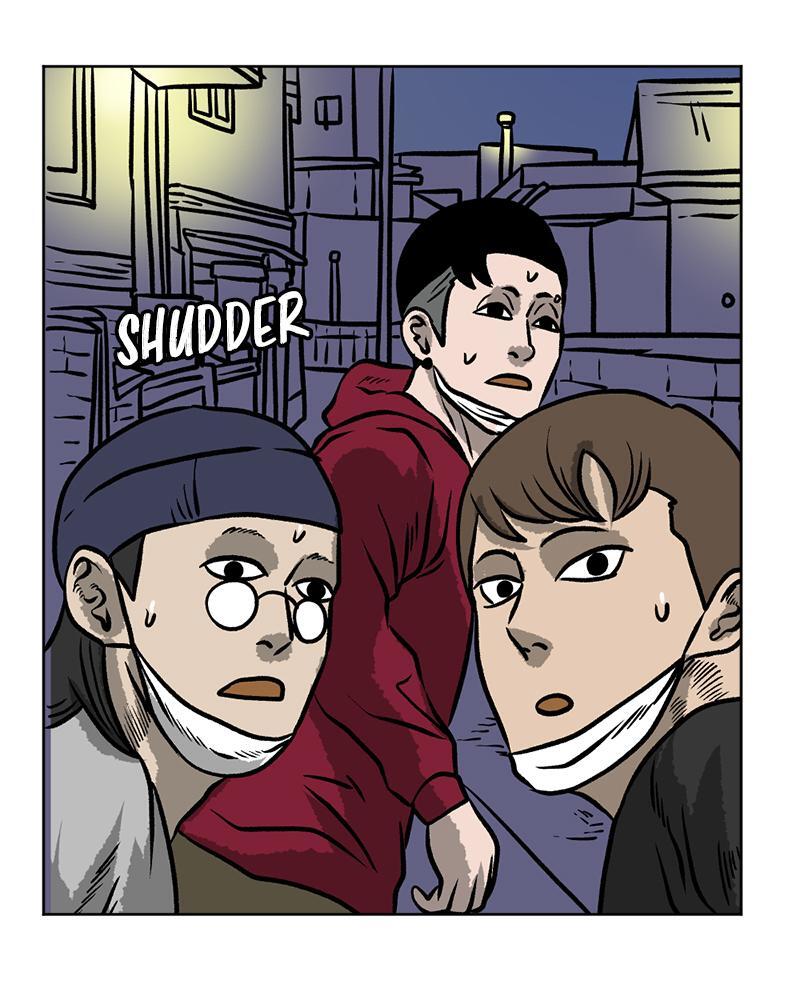 Read A Mark Against Thee Manga Online