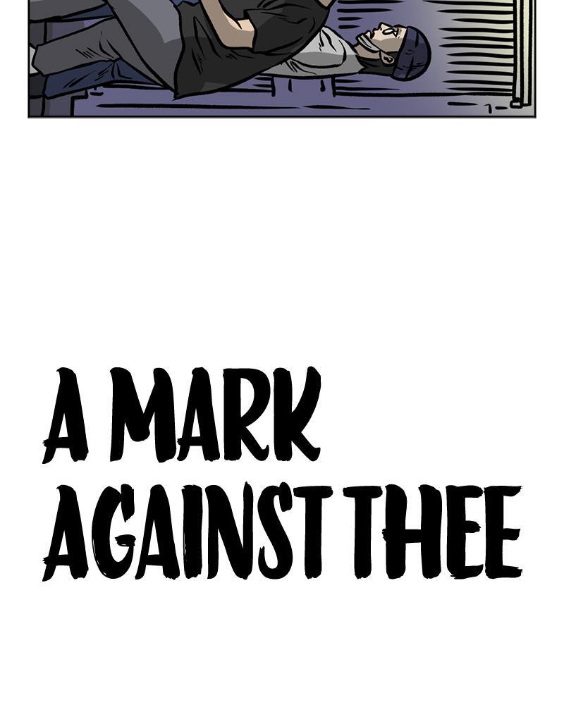 Read A Mark Against Thee Manga Online