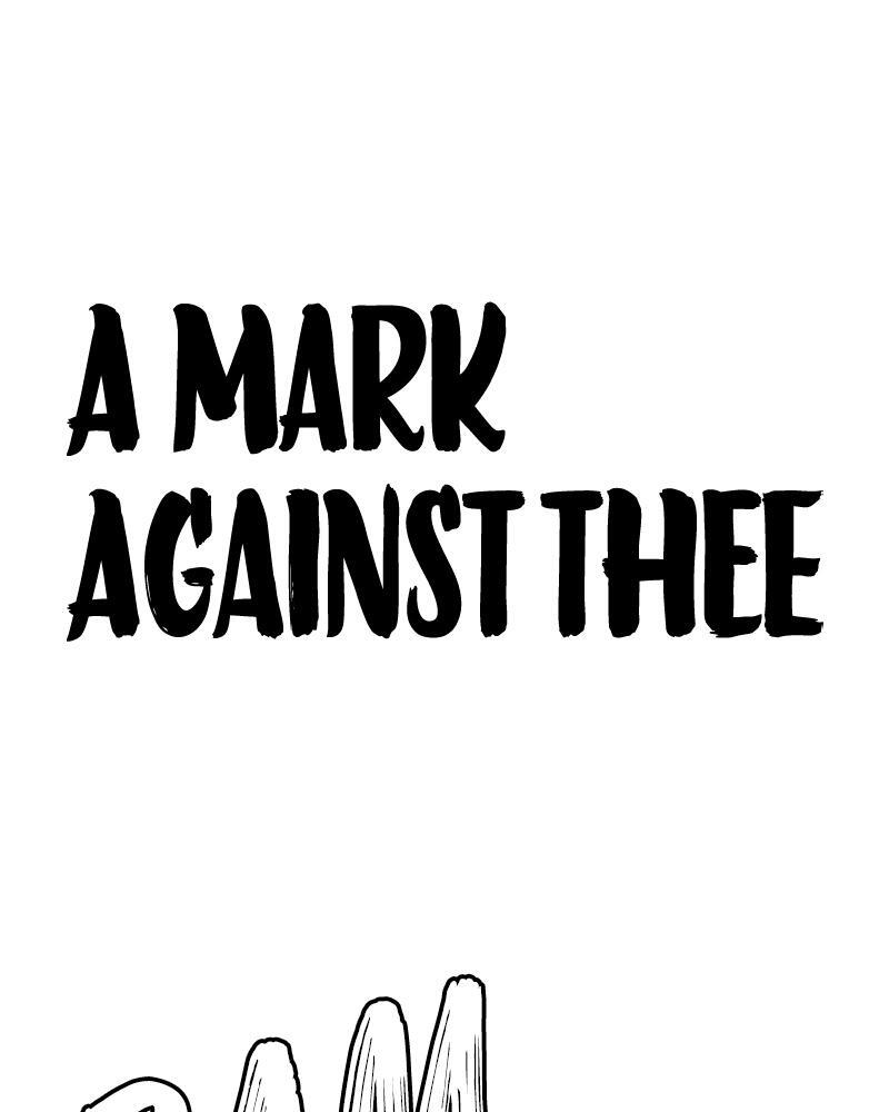 Read A Mark Against Thee Manga Online