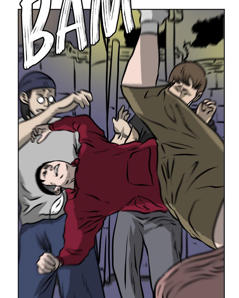 Read A Mark Against Thee Manga Online