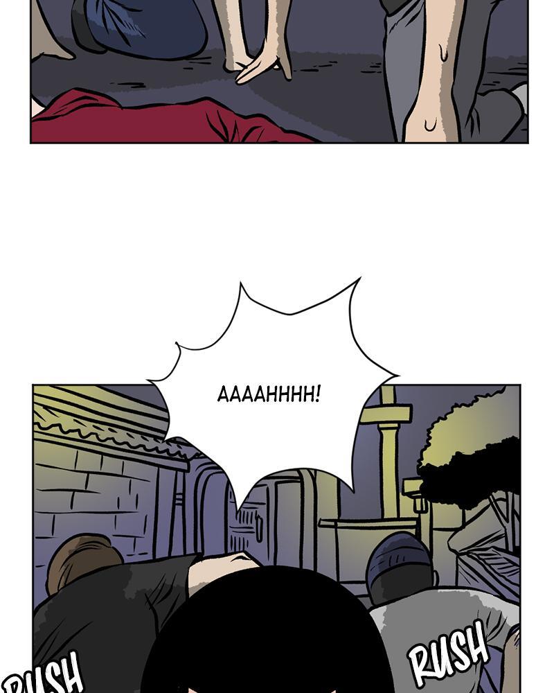 Read A Mark Against Thee Manga Online
