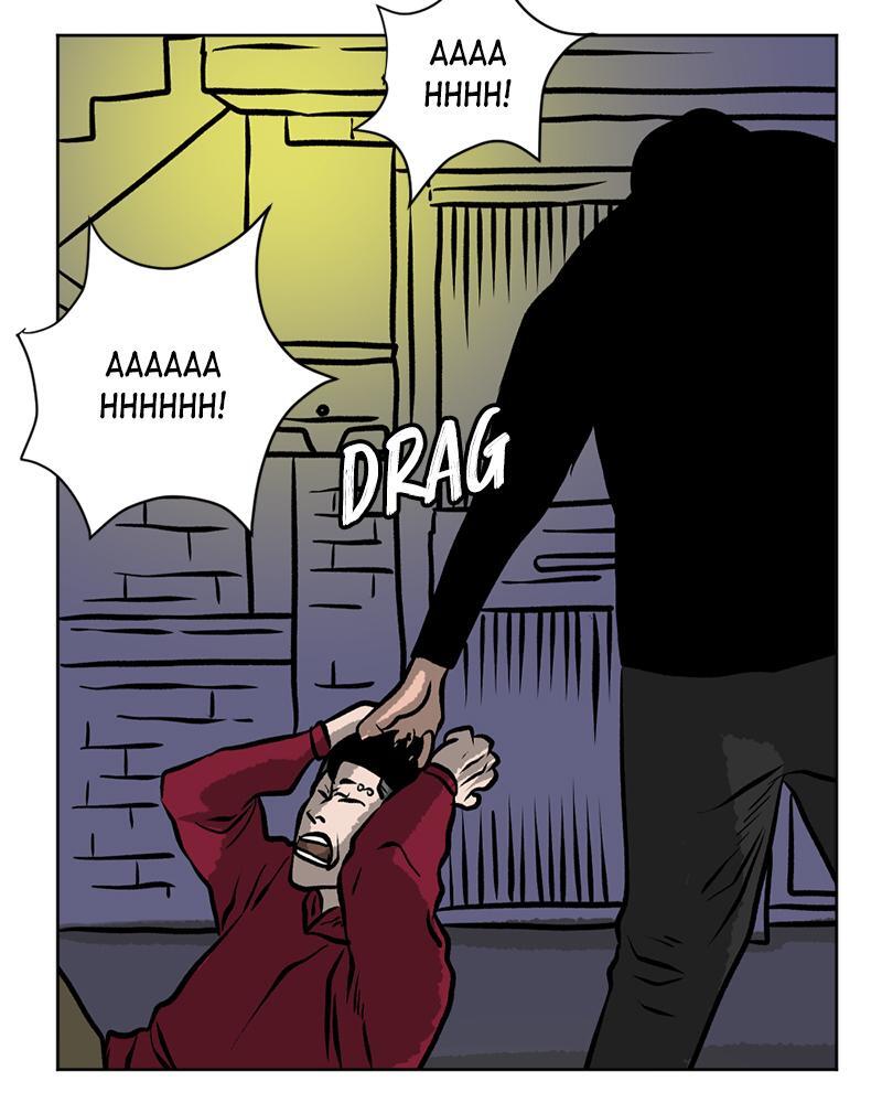 Read A Mark Against Thee Manga Online