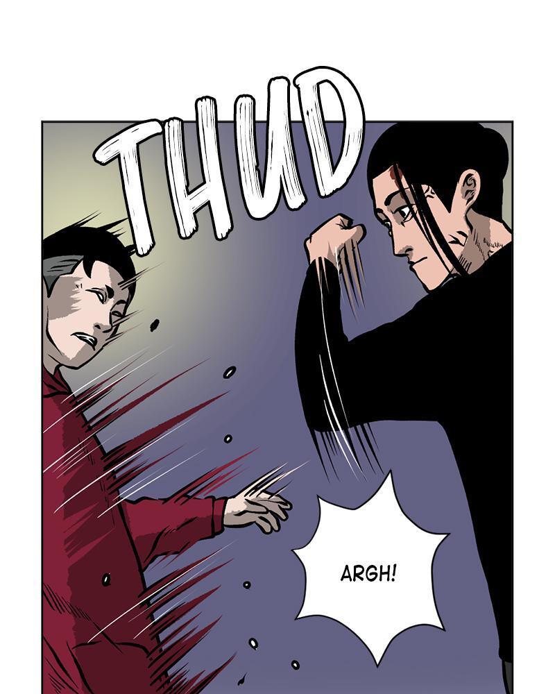 Read A Mark Against Thee Manga Online