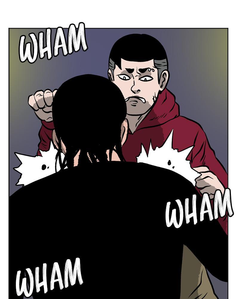 Read A Mark Against Thee Manga Online