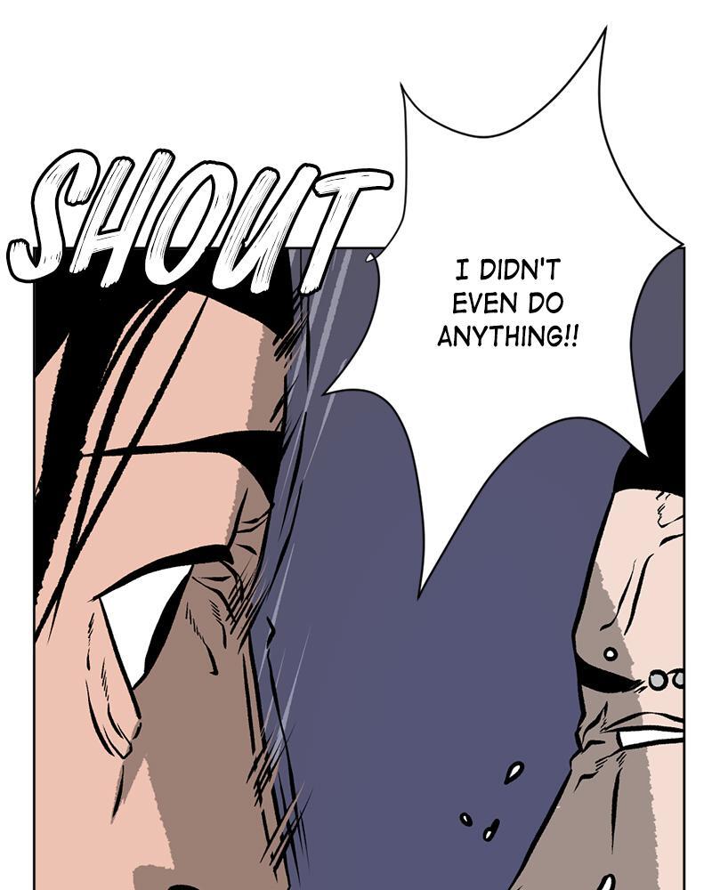 Read A Mark Against Thee Manga Online