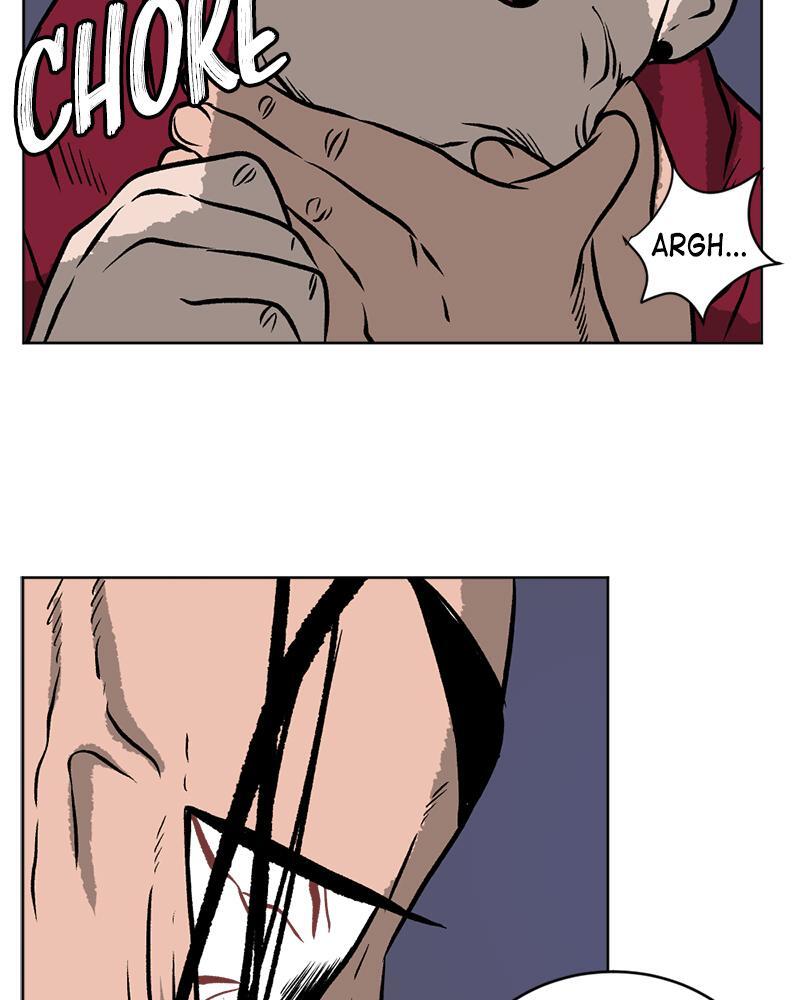 Read A Mark Against Thee Manga Online