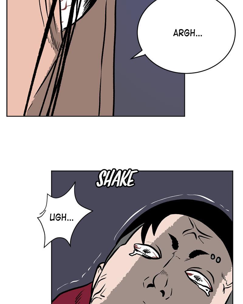 Read A Mark Against Thee Manga Online