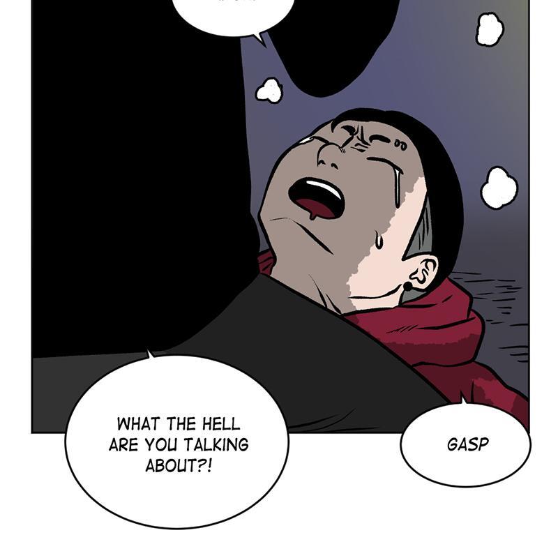 Read A Mark Against Thee Manga Online