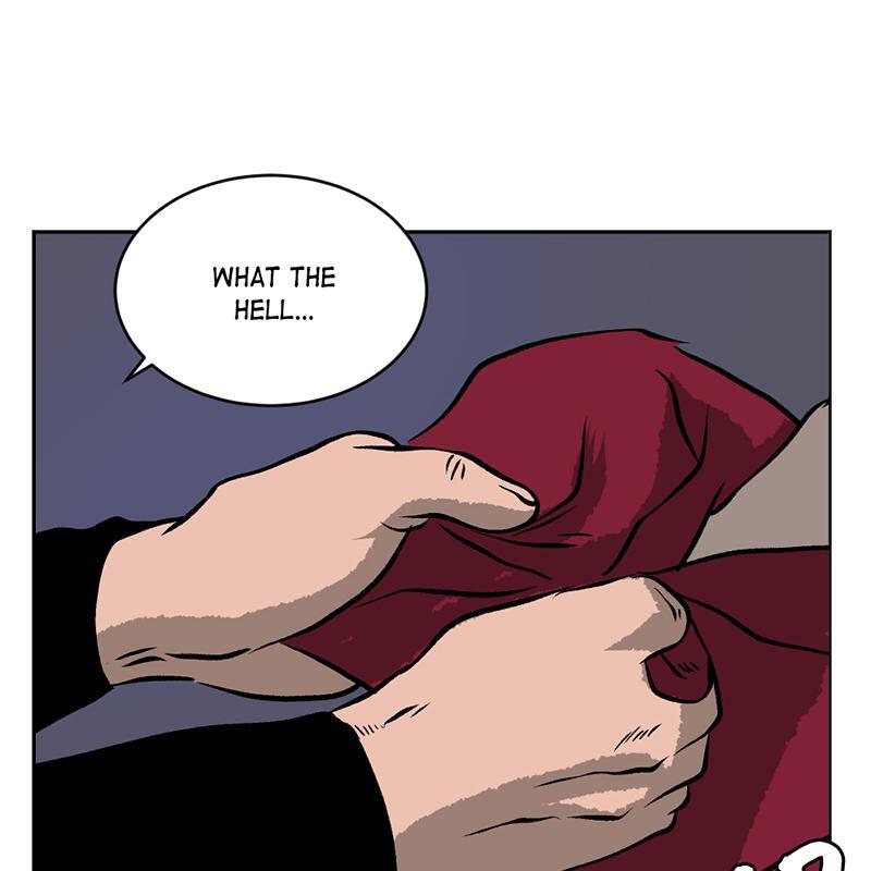 Read A Mark Against Thee Manga Online