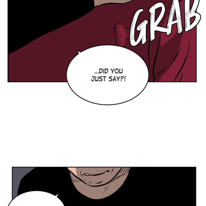 Read A Mark Against Thee Manga Online