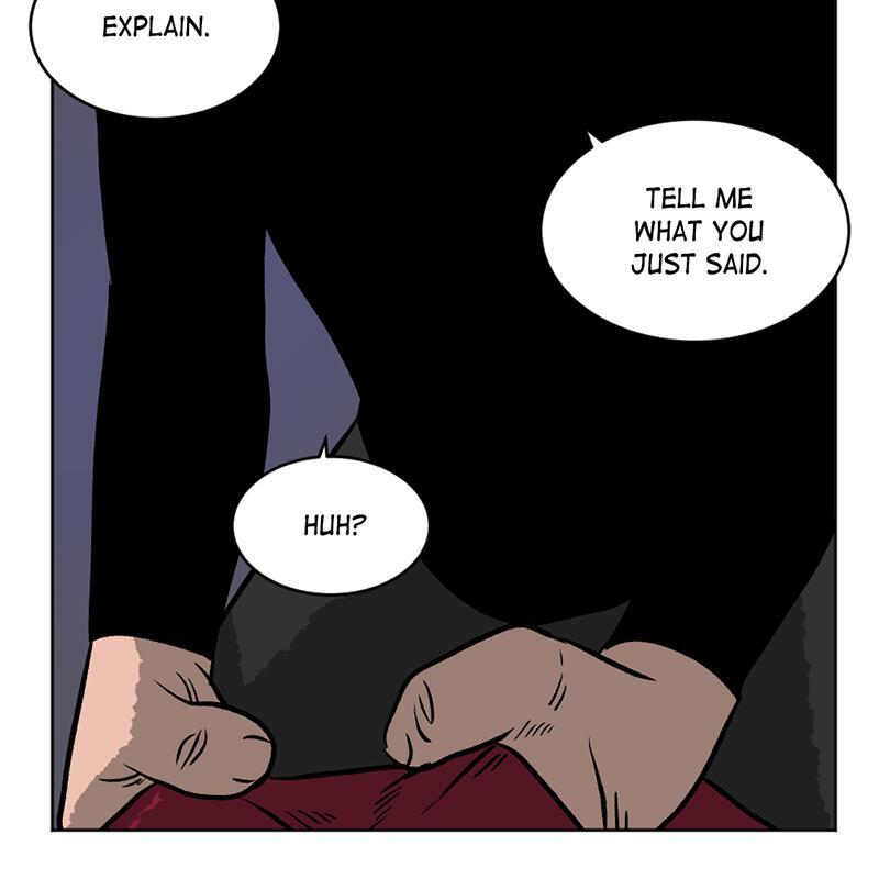 Read A Mark Against Thee Manga Online