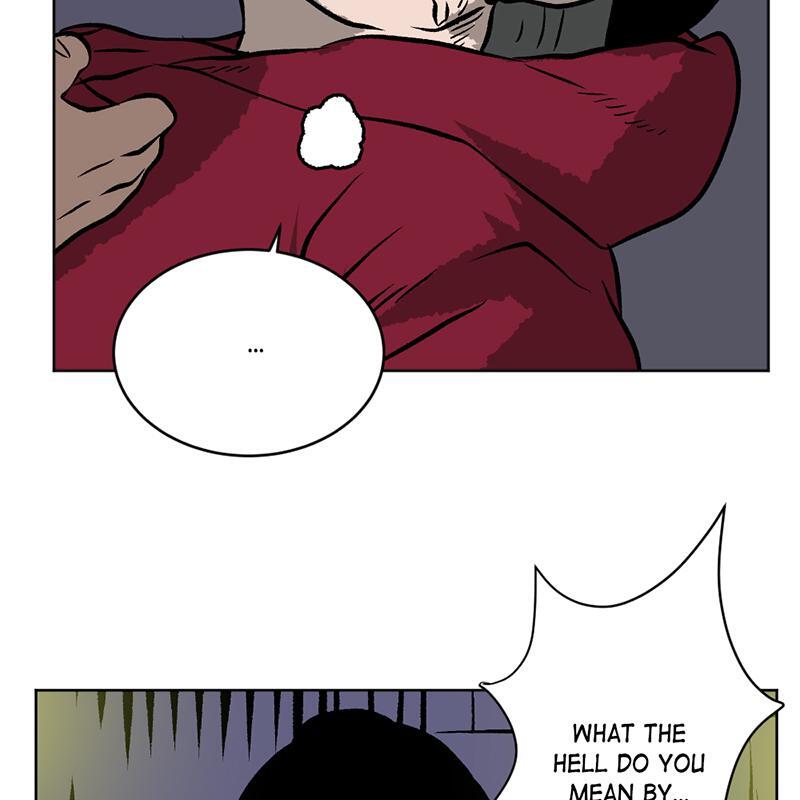 Read A Mark Against Thee Manga Online