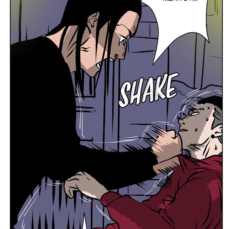 Read A Mark Against Thee Manga Online