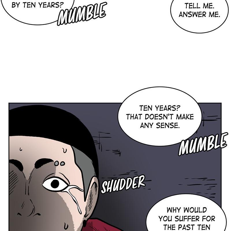 Read A Mark Against Thee Manga Online