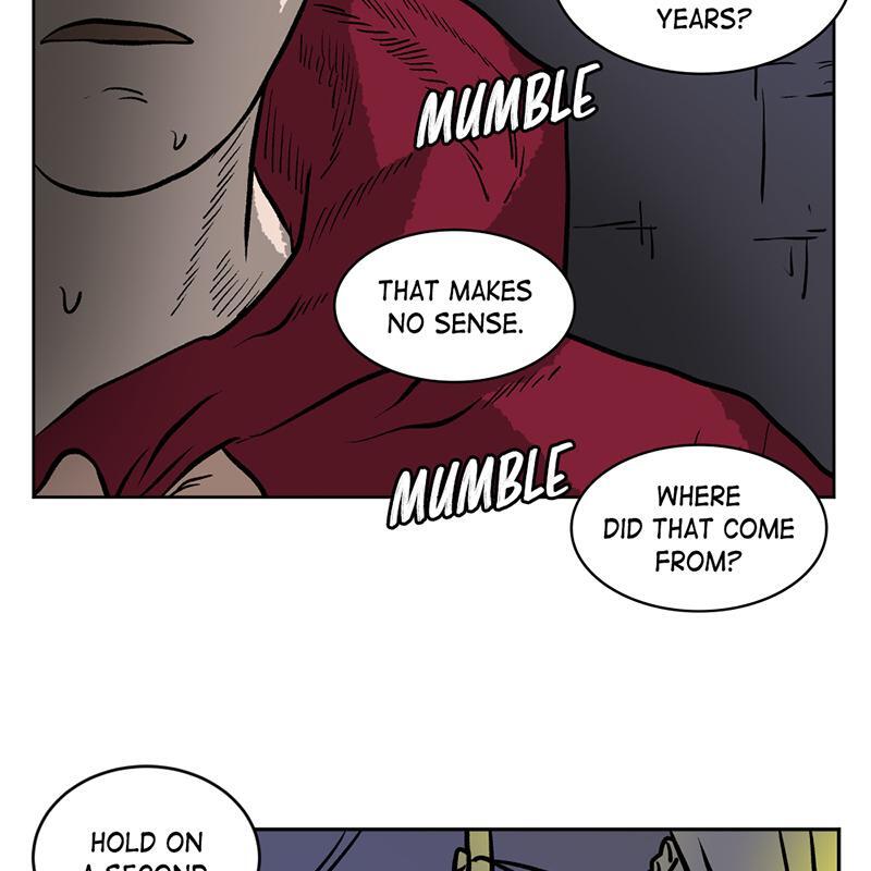 Read A Mark Against Thee Manga Online