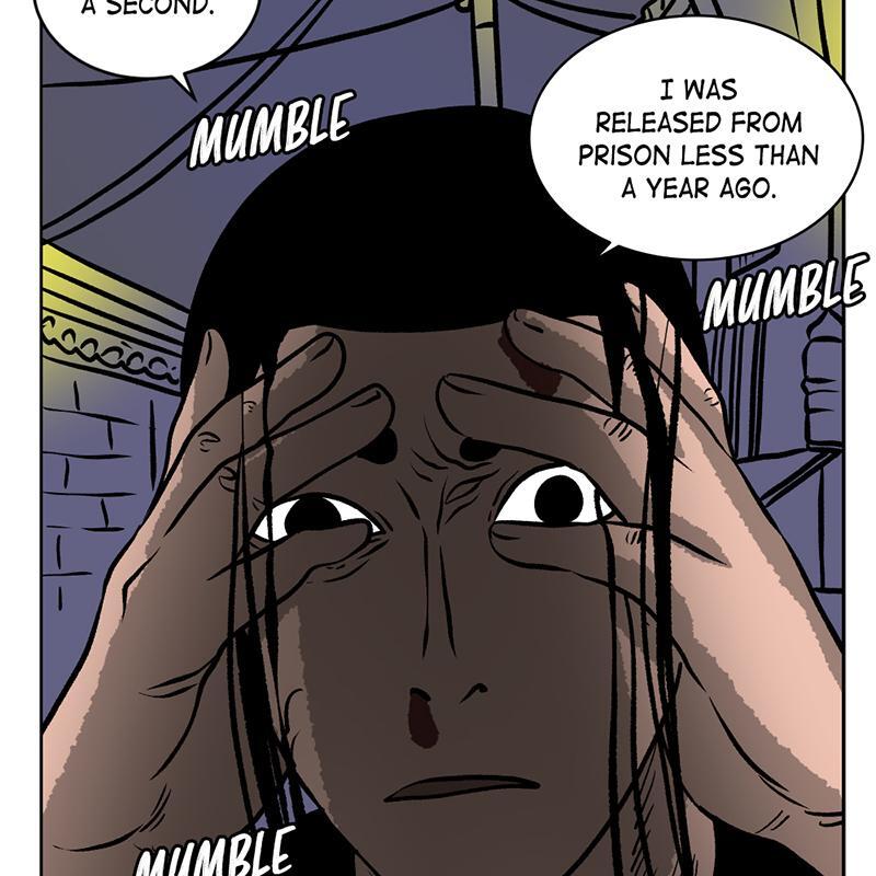 Read A Mark Against Thee Manga Online