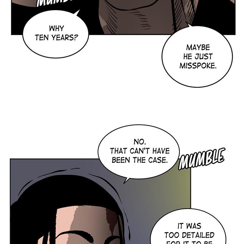Read A Mark Against Thee Manga Online