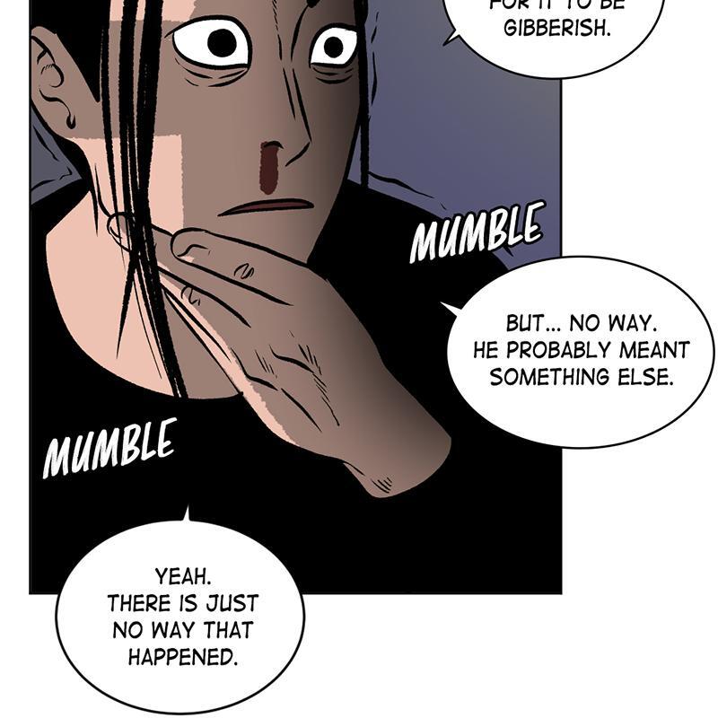 Read A Mark Against Thee Manga Online