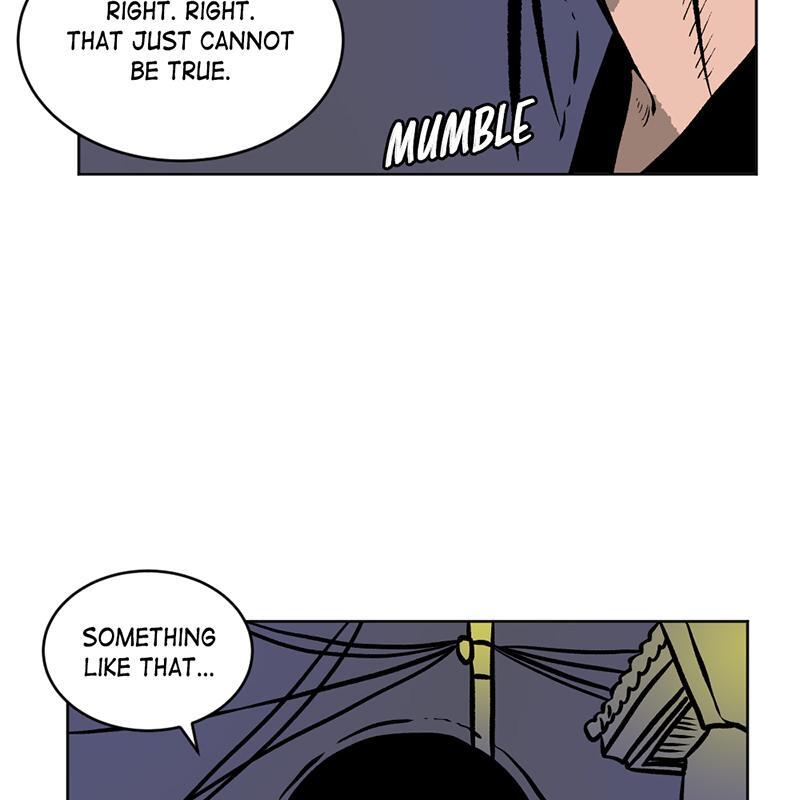 Read A Mark Against Thee Manga Online