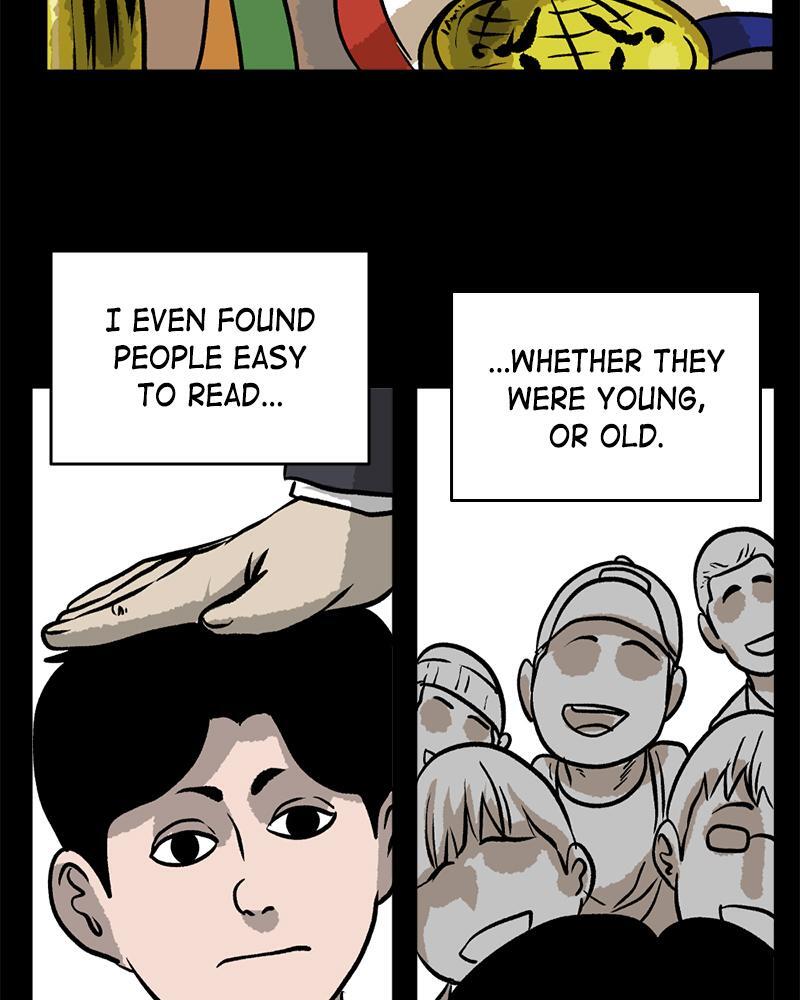 Read A Mark Against Thee Manga Online