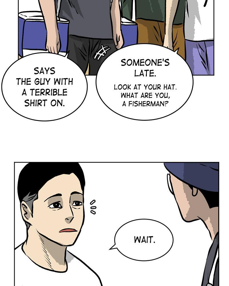 Read A Mark Against Thee Manga Online