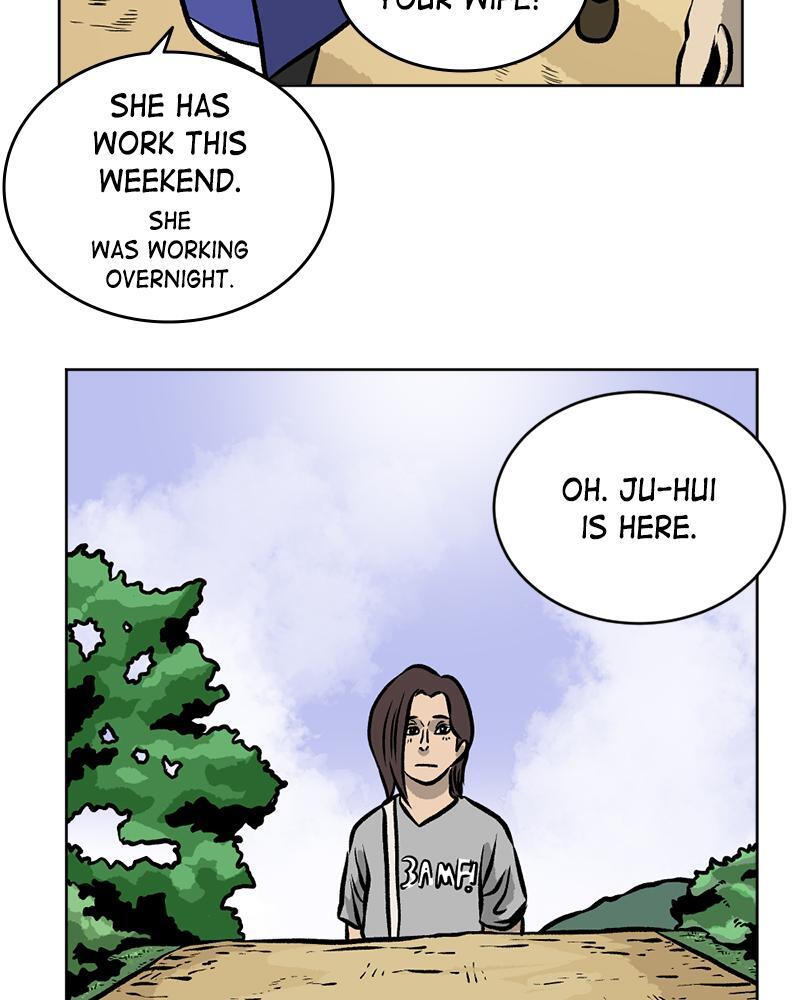 Read A Mark Against Thee Manga Online