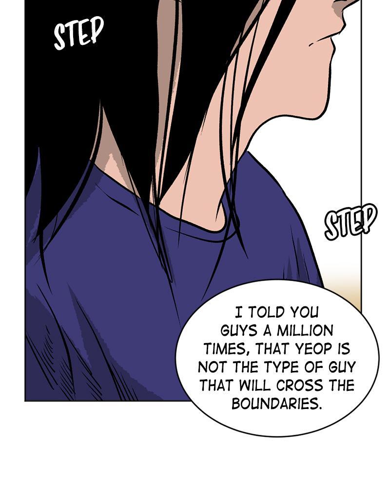 Read A Mark Against Thee Manga Online