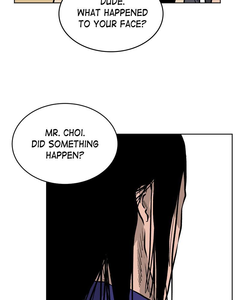 Read A Mark Against Thee Manga Online