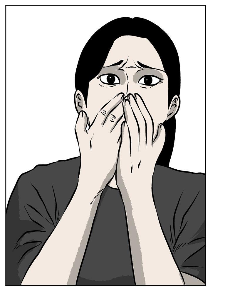 Read A Mark Against Thee Manga Online
